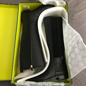 Tory Burch Boots - Never Worn Brand New